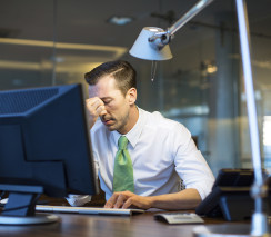 Understanding and Preventing Vicarious Trauma: Self Paced Course